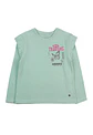 Polera Niño/a Multicolor Ficcus 2320274 - Miniatura 2