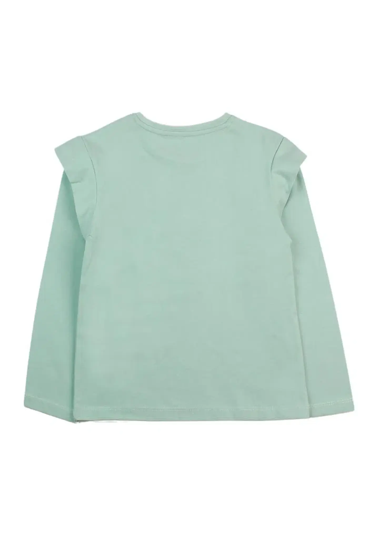 Polera Niño/a Multicolor Ficcus 2320274 3