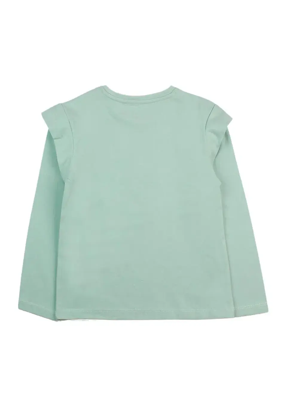 Polera Niño/a Multicolor Ficcus 2320274 3