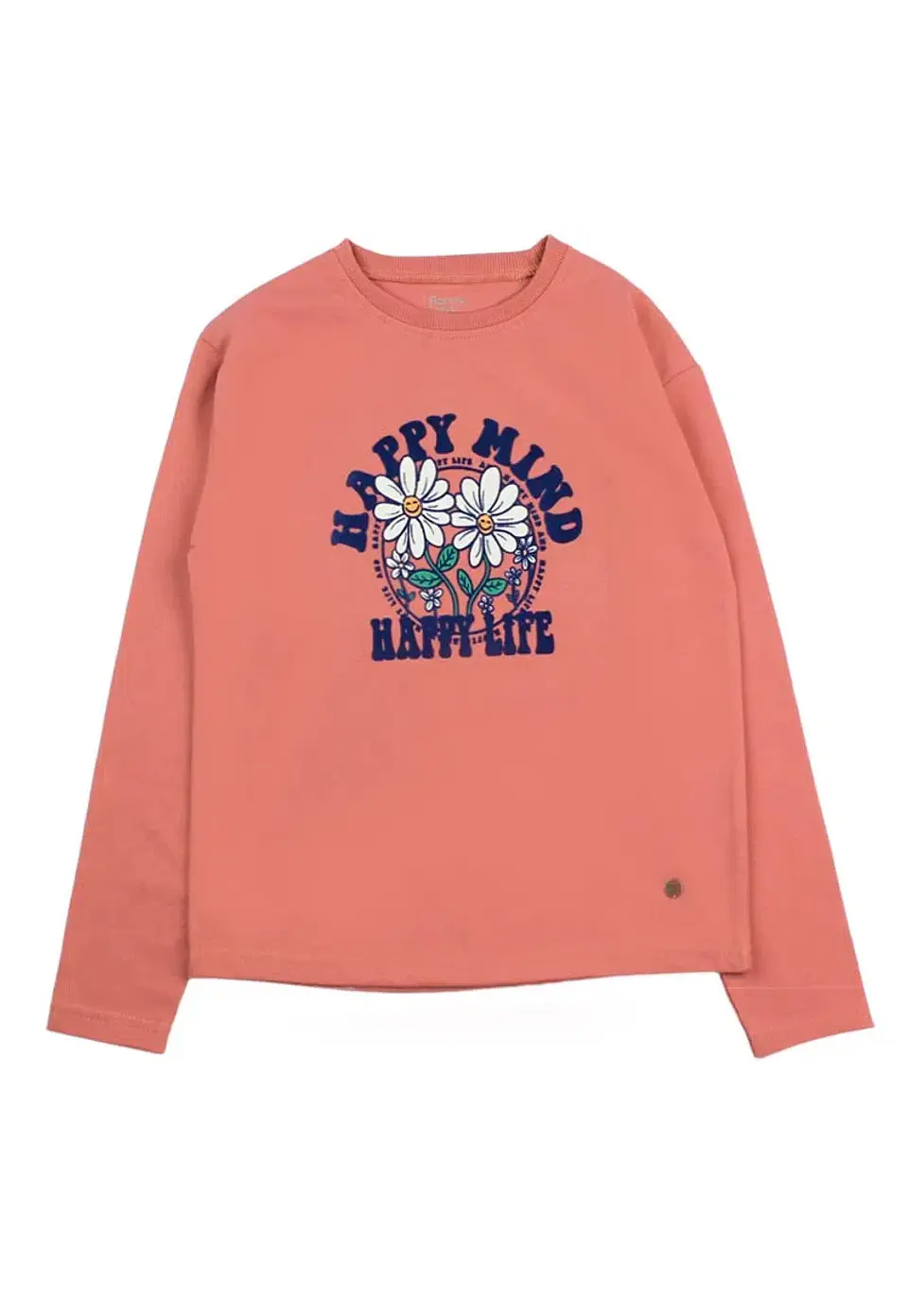 Polera Niño/a Multicolor Ficcus 2320275 1