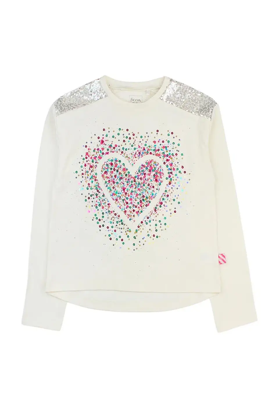 Polera Niño/a Multicolor Ficcus 2320280 1