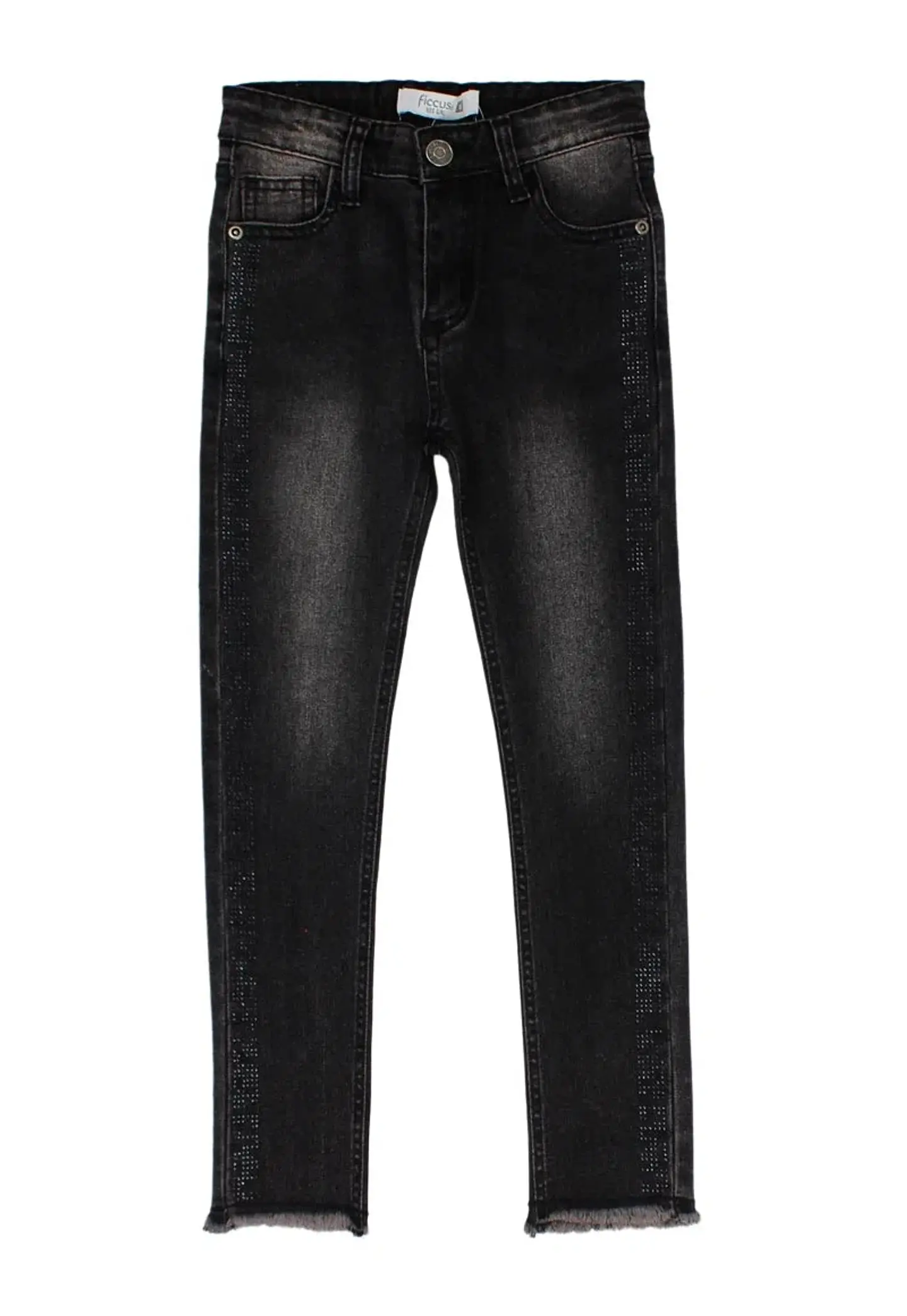 Jeans Niño/a Multicolor Ficcus 2320291 1