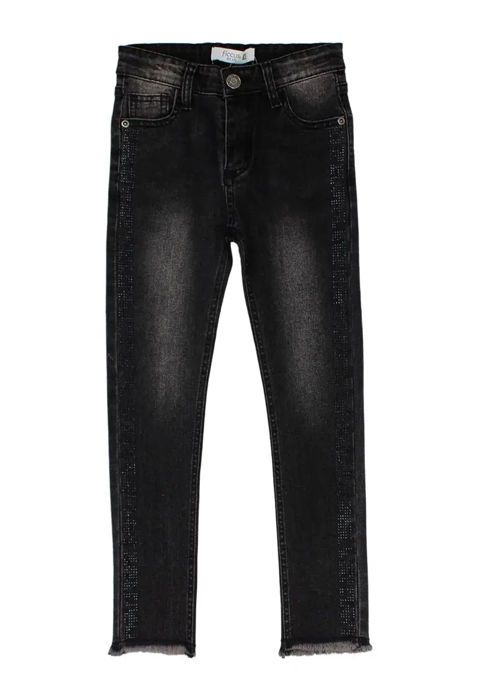 Jeans Niño/a Multicolor Ficcus 2320291 1