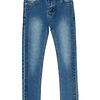 Jeans Niño/a Multicolor Ficcus 2320291