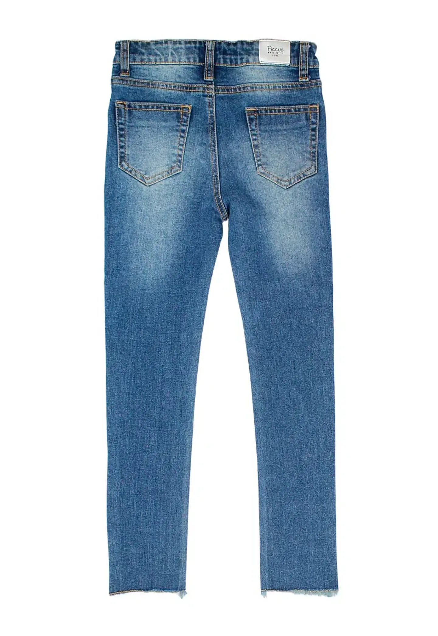 Jeans Niño/a Multicolor Ficcus 2320291 3