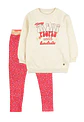 Conjunto Niño/a Multicolor Ficcus 2320314 - Miniatura 1