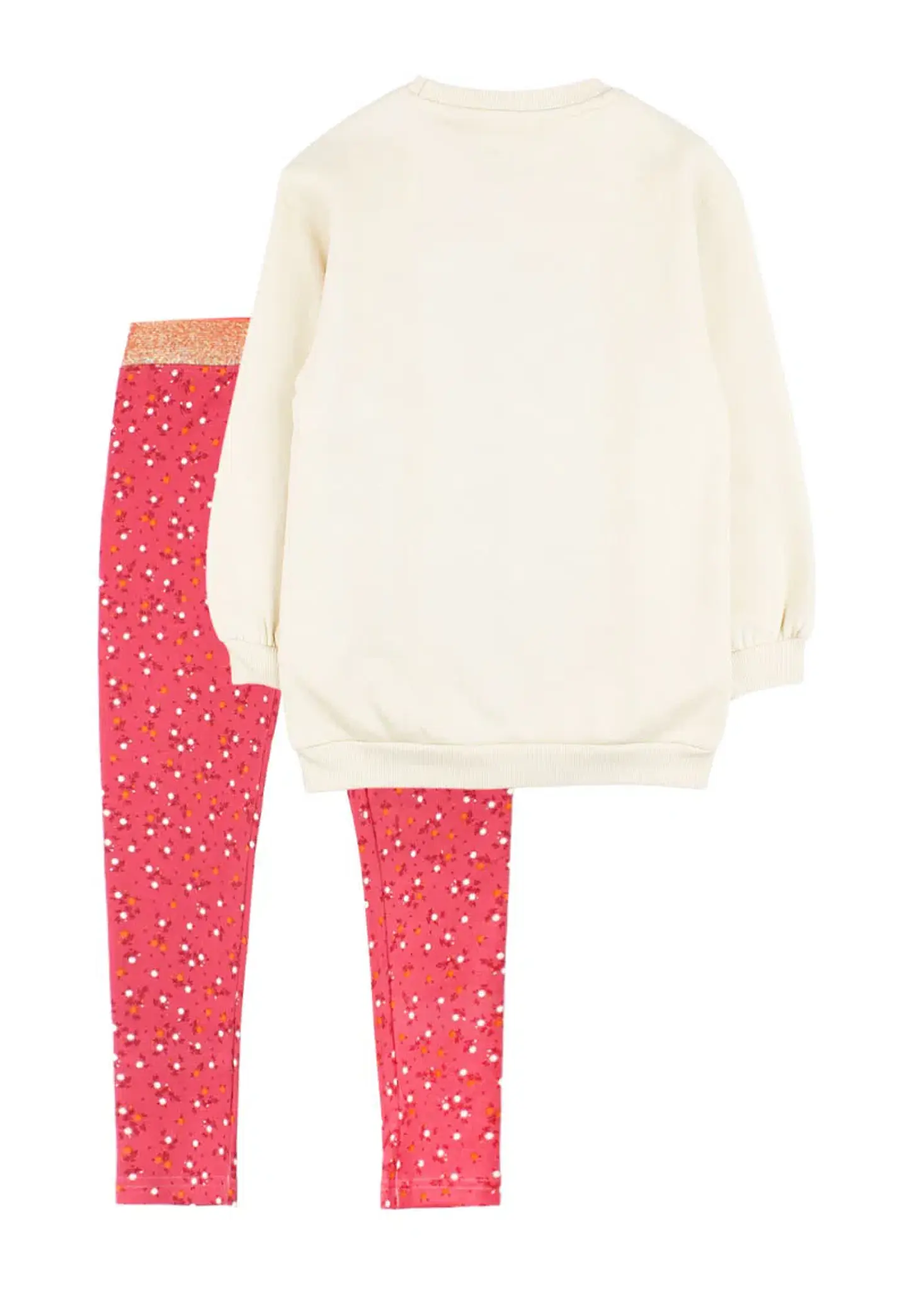 Conjunto Niño/a Multicolor Ficcus 2320314 2