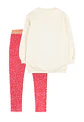 Conjunto Niño/a Multicolor Ficcus 2320314 - Miniatura 2