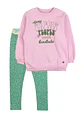 Conjunto Niño/a Multicolor Ficcus 2320314 - Miniatura 3
