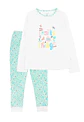 Conjunto Niña Multicolor Ficcus 2320322 - Miniatura 1