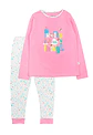 Conjunto Niña Multicolor Ficcus 2320322 - Miniatura 2