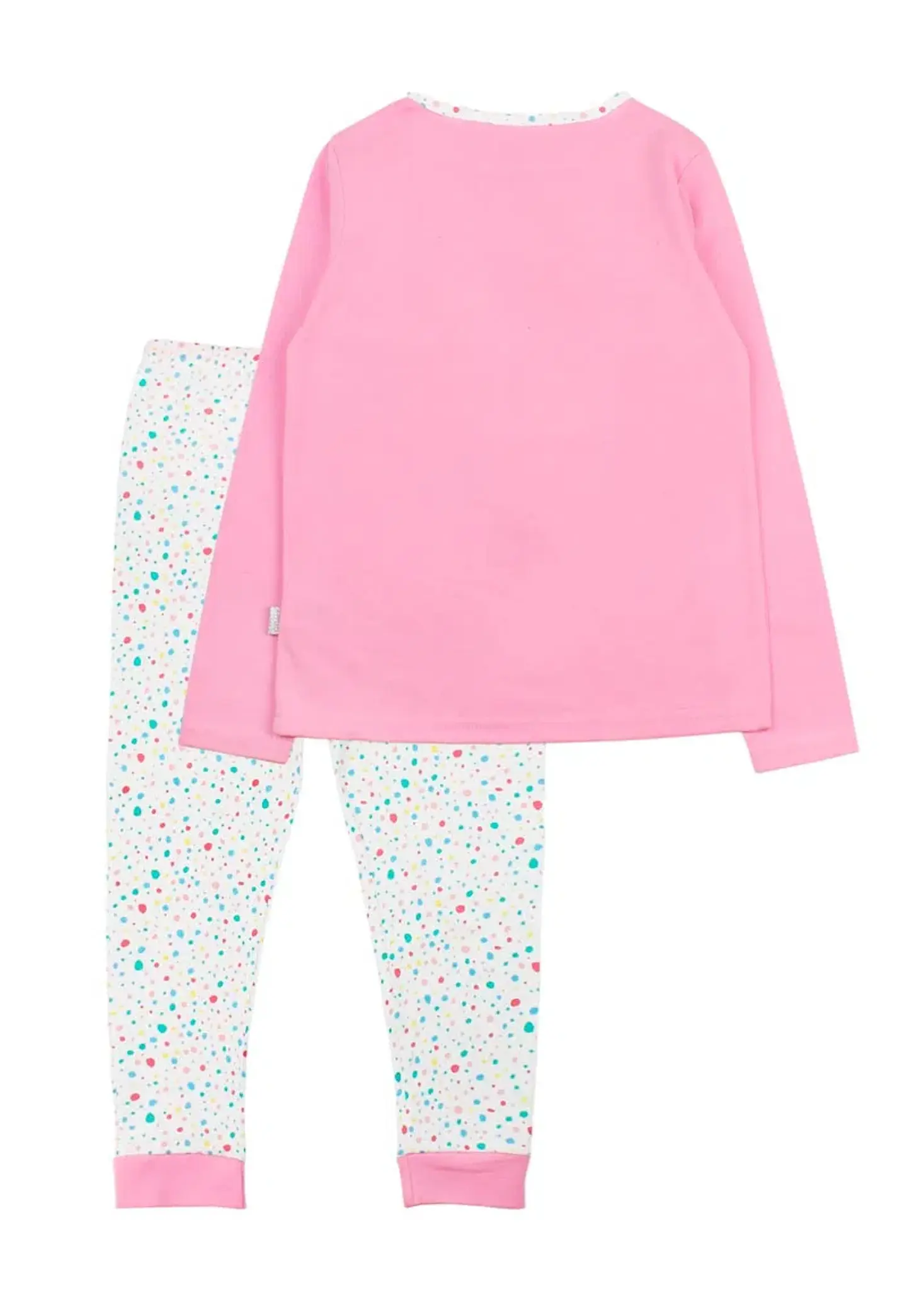 Conjunto Niña Multicolor Ficcus 2320322 3