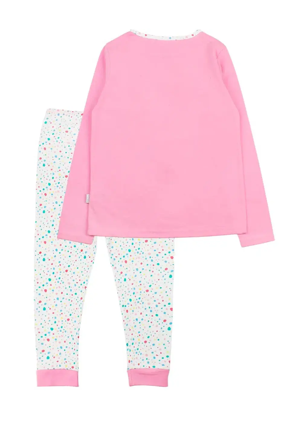 Conjunto Niña Multicolor Ficcus 2320322 3
