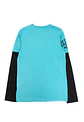Polera Niño Multicolor Ficcus 2320332 - Miniatura 2