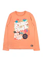 Polera Niña Multicolor Ficcus 2320334 - Miniatura 1