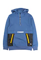Polerón Niño Multicolor Ficcus 2320342 - Miniatura 4