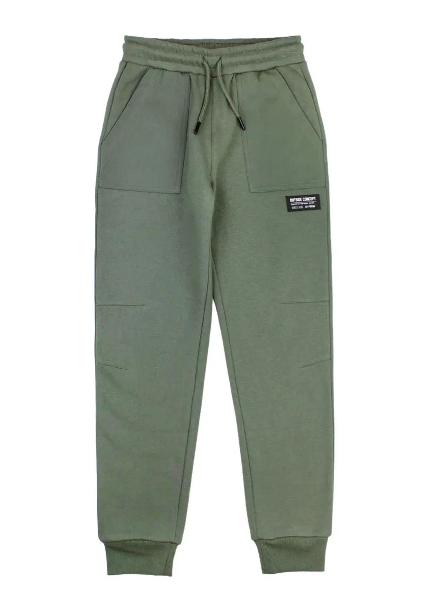 Pantalón Niño/a Multicolor Ficcus 2320349 3