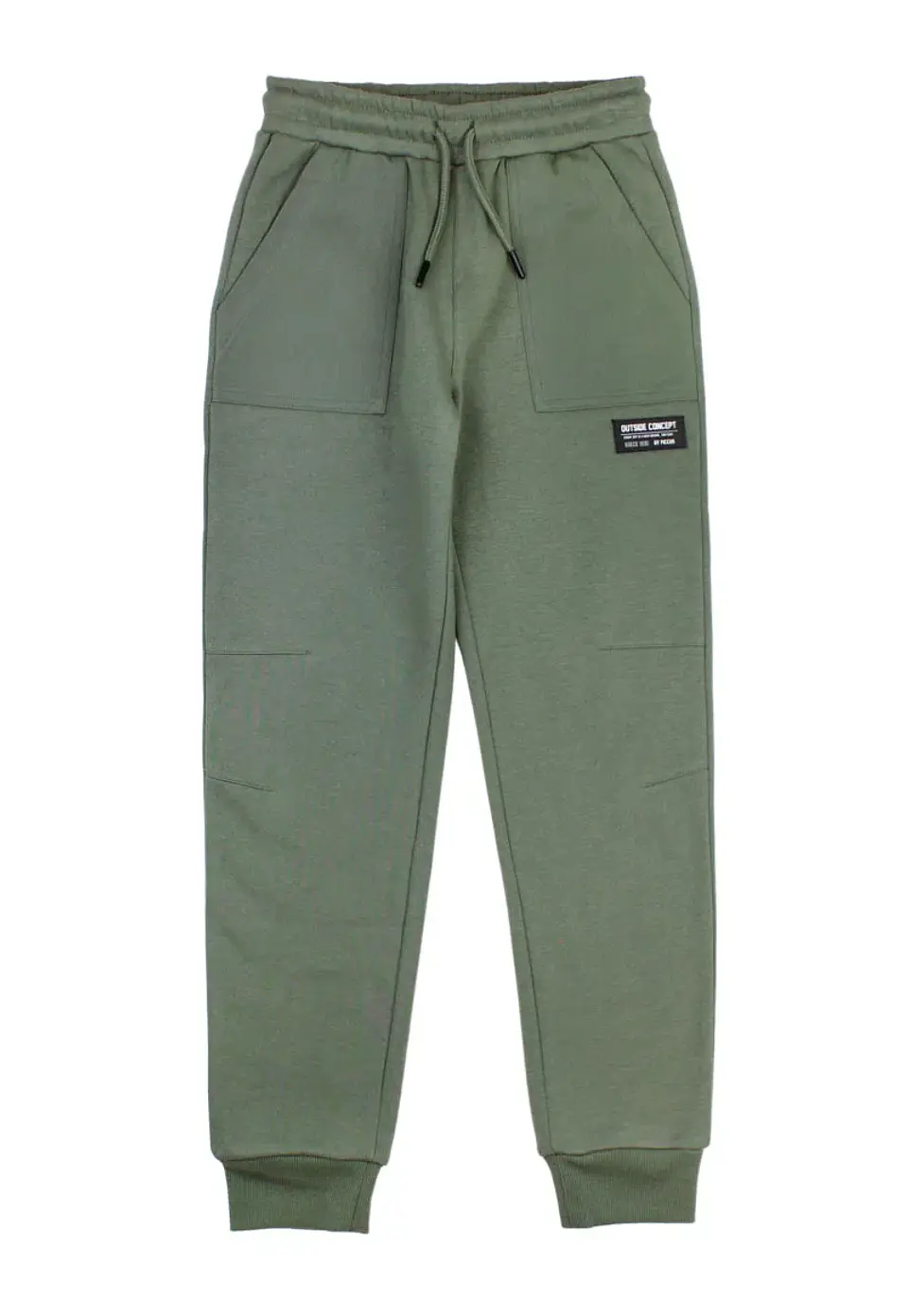 Pantalón Niño/a Multicolor Ficcus 2320349 3