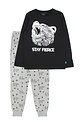Pijama Niño Multicolor Ficcus 2320357 - Miniatura 3