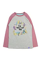 Polera Niño/a Multicolor Ficcus 2320556 - Miniatura 1