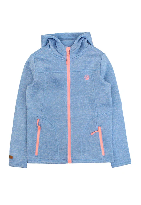 Polerón Niño/a Multicolor Ficcus 2320557