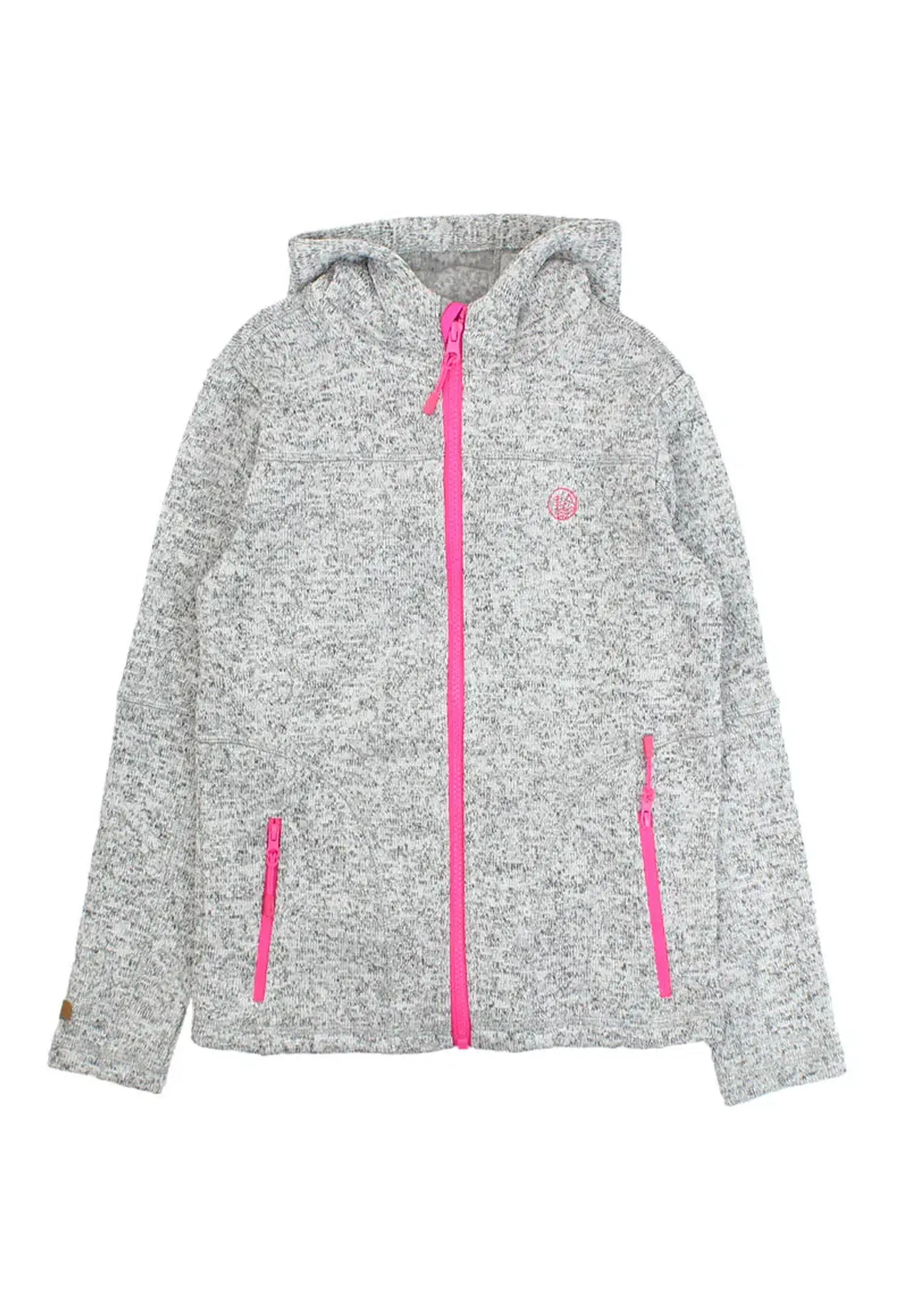 Polerón Niño/a Multicolor Ficcus 2320557 3