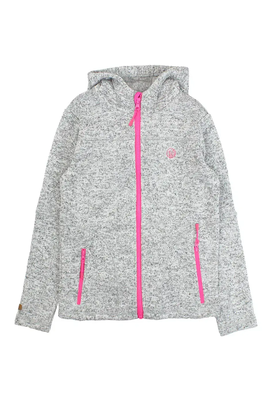 Polerón Niño/a Multicolor Ficcus 2320557 3