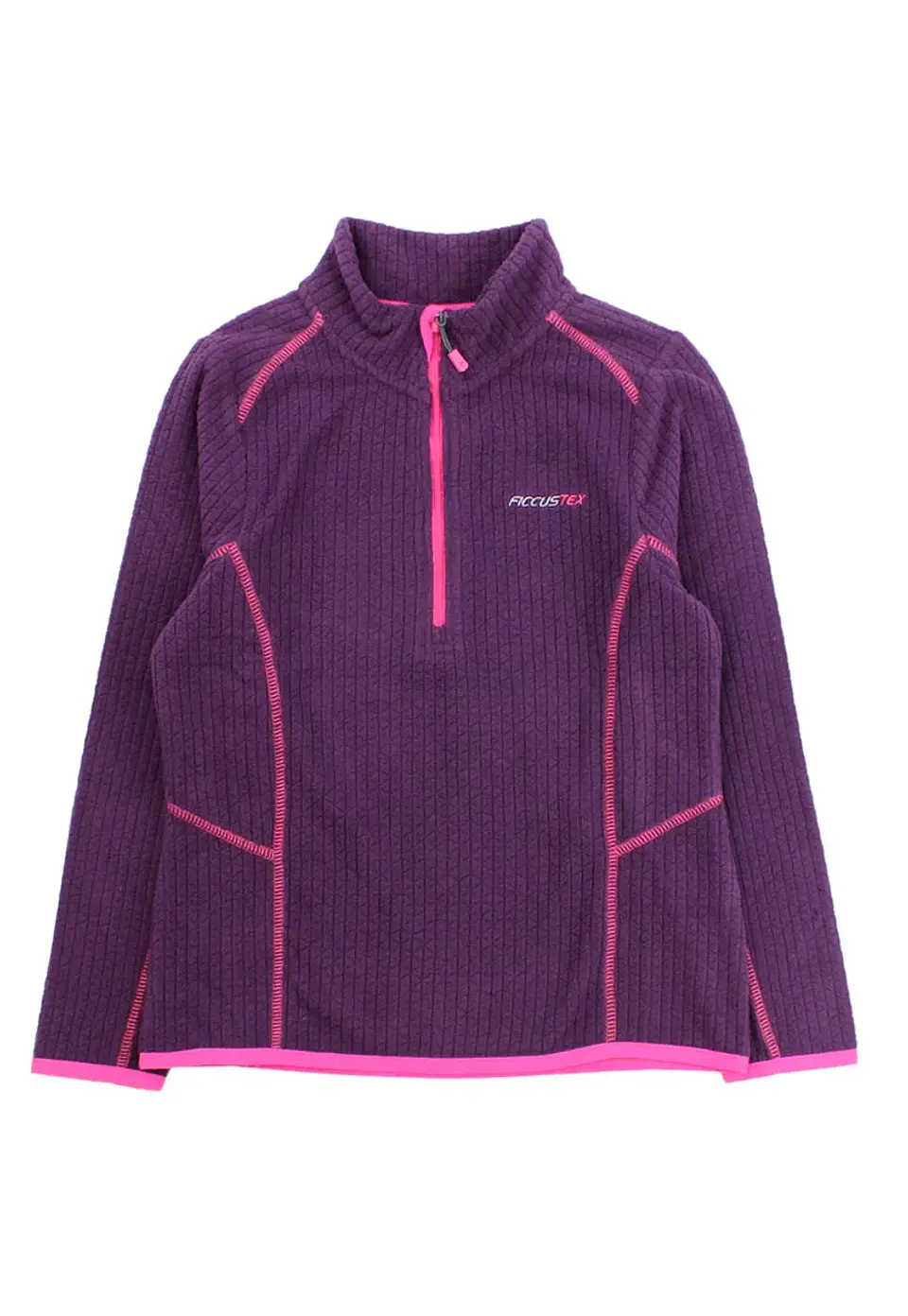 Polerón Niña Multicolor Ficcus 2320558 1