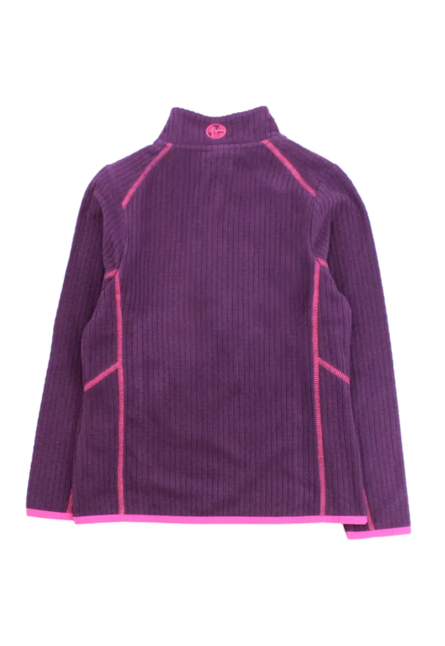 Polerón Niña Multicolor Ficcus 2320558 3