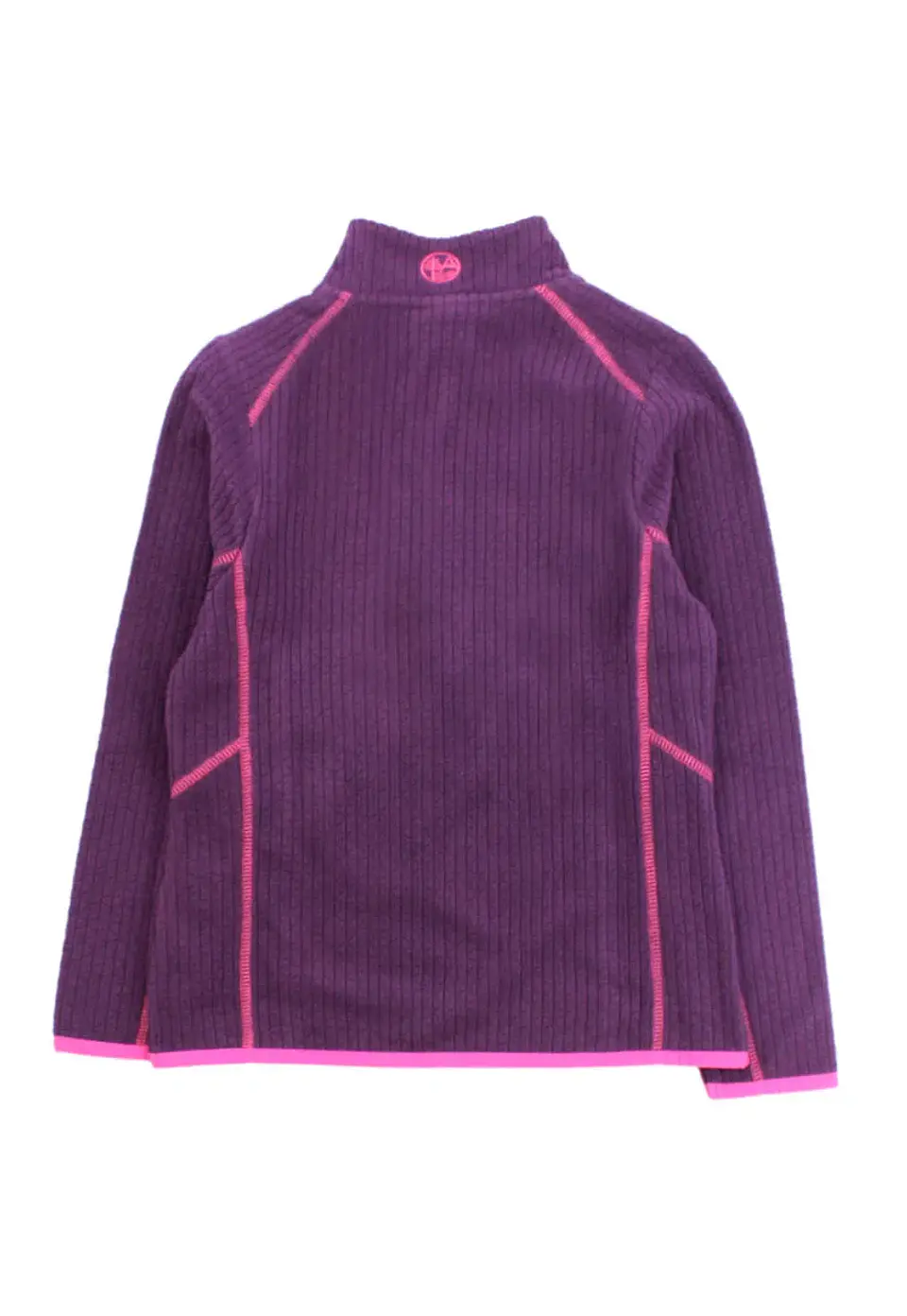 Polerón Niña Multicolor Ficcus 2320558 3