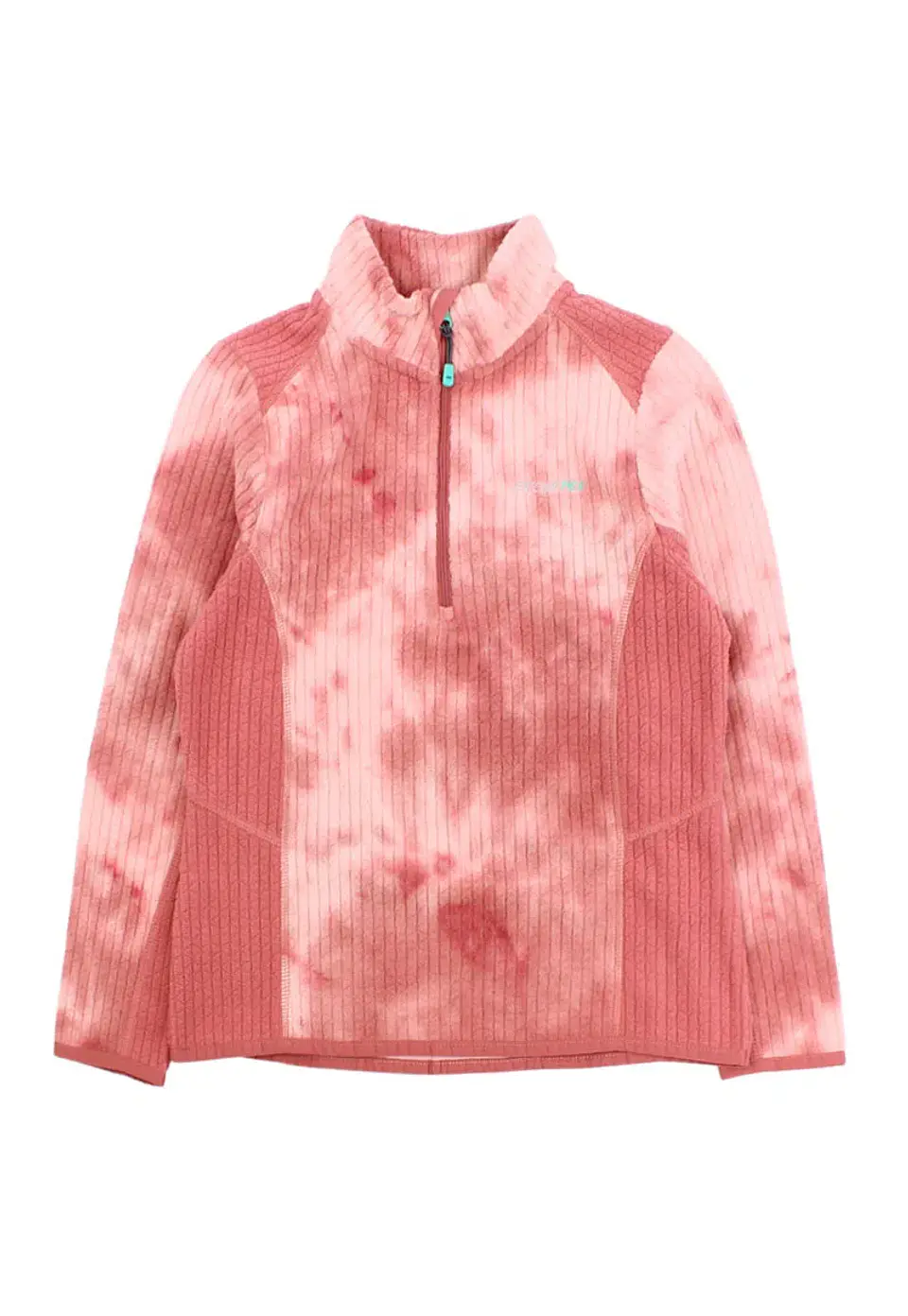 Polerón Niña Multicolor Ficcus 2320558 4