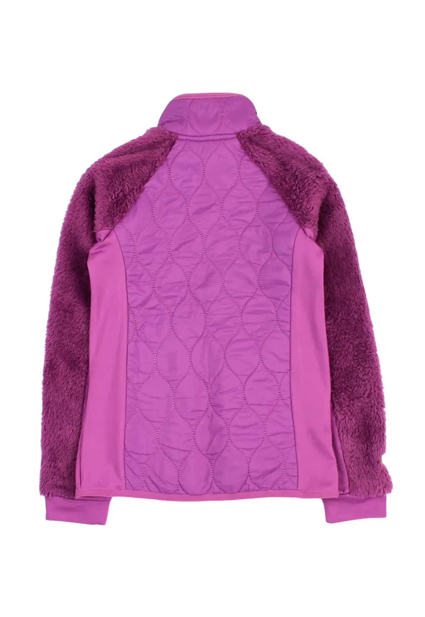 Polerón Niña Multicolor Ficcus 2320559 3