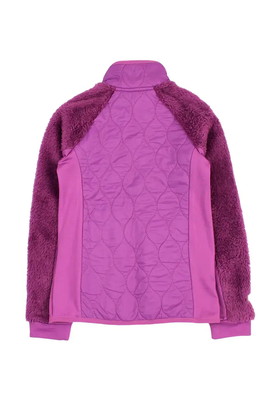 Polerón Niña Multicolor Ficcus 2320559 3