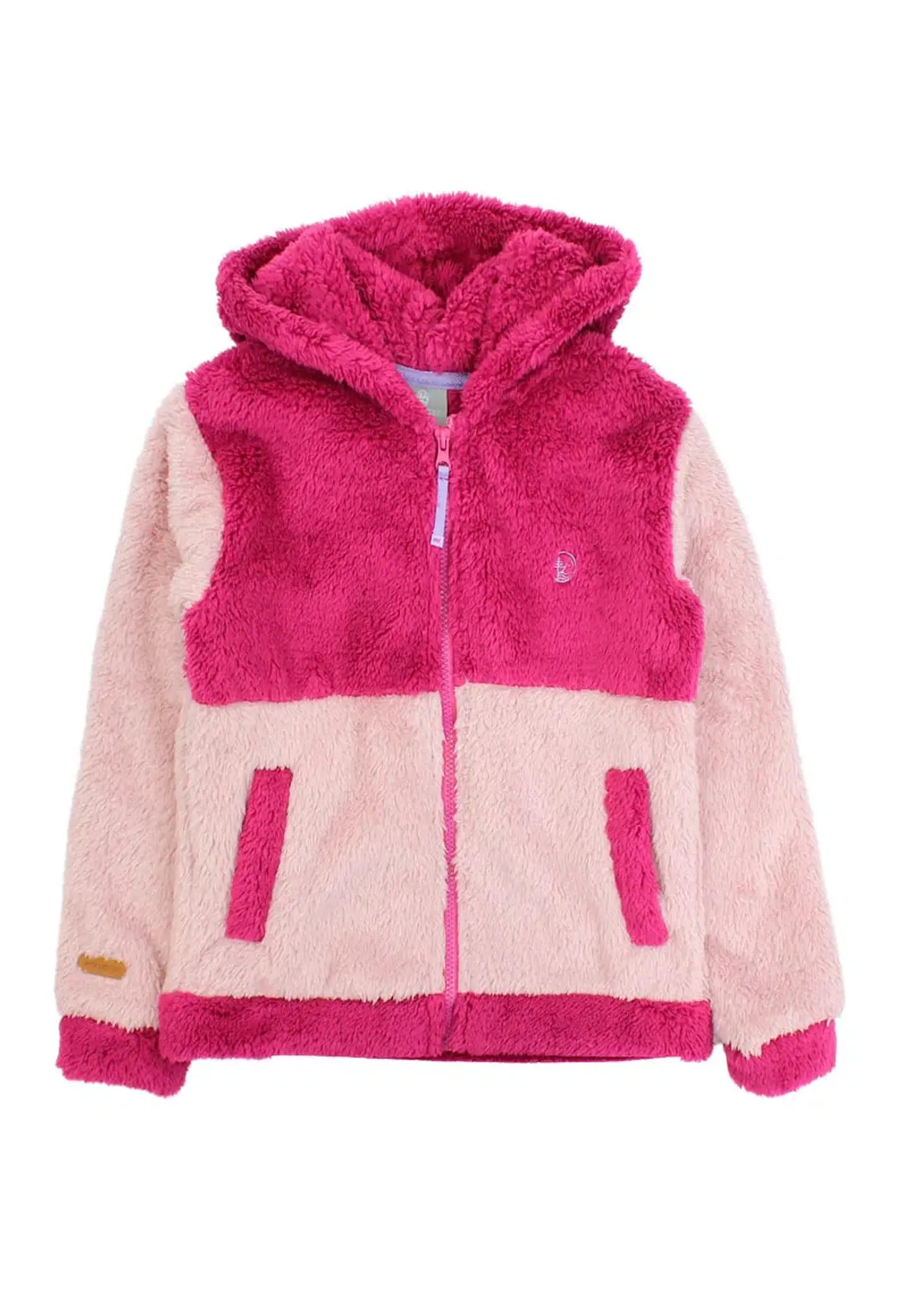 Polerón Niña Multicolor Ficcus 2320560 1