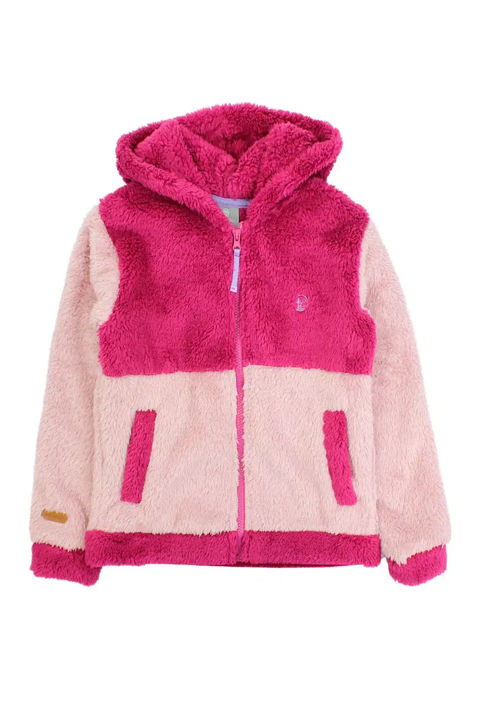 Polerón Niña Multicolor Ficcus 2320560 1