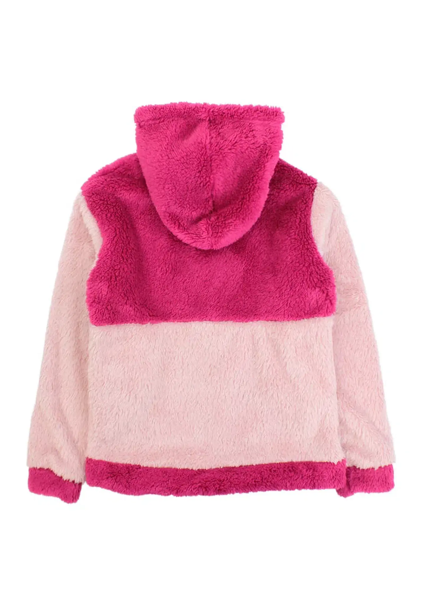 Polerón Niña Multicolor Ficcus 2320560 2