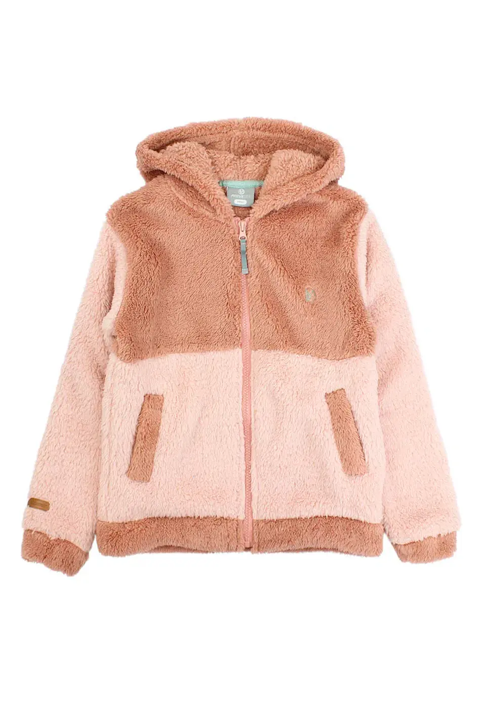 Polerón Niña Multicolor Ficcus 2320560 3