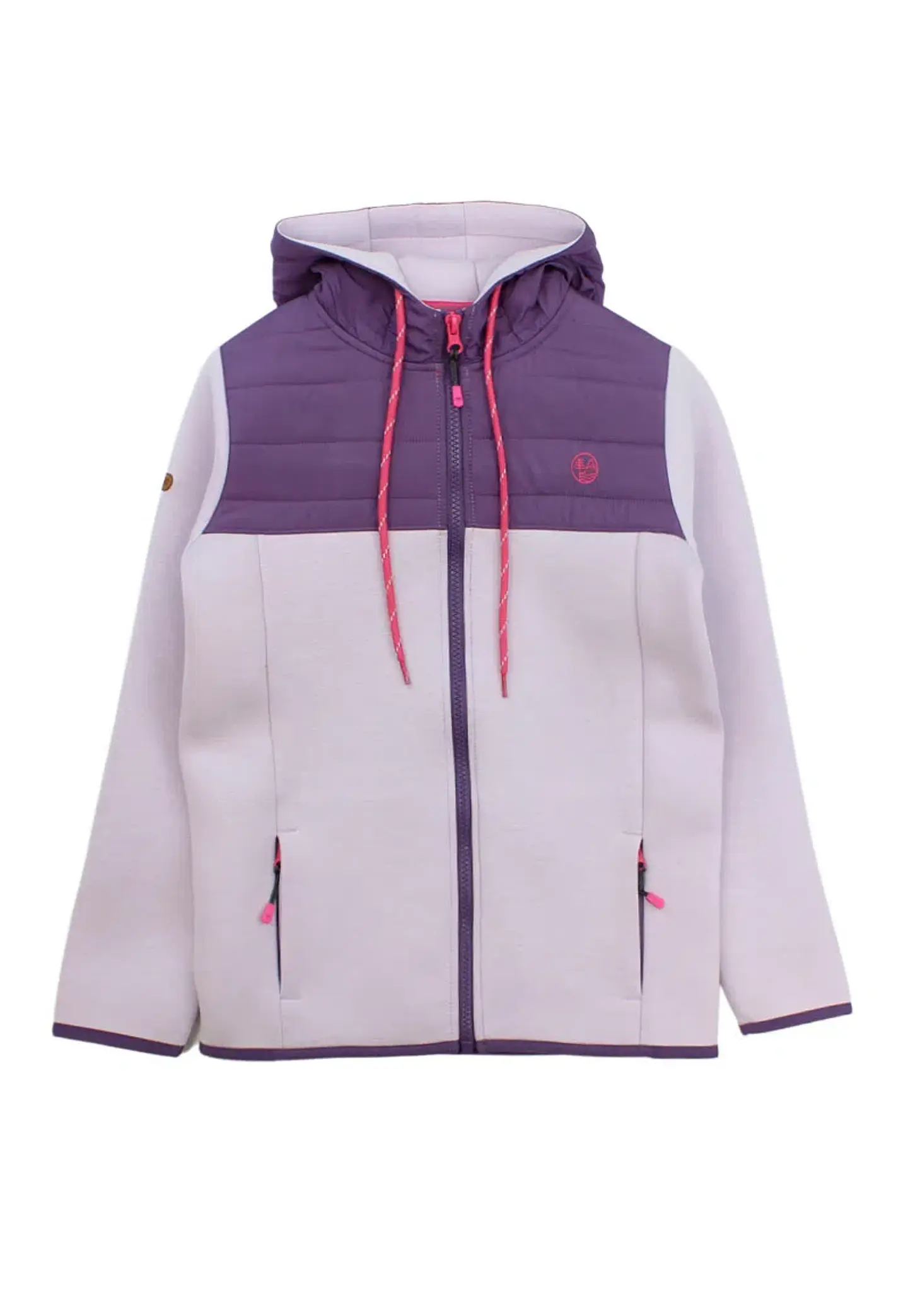 Polerón Niña Multicolor Ficcus 2320562 1