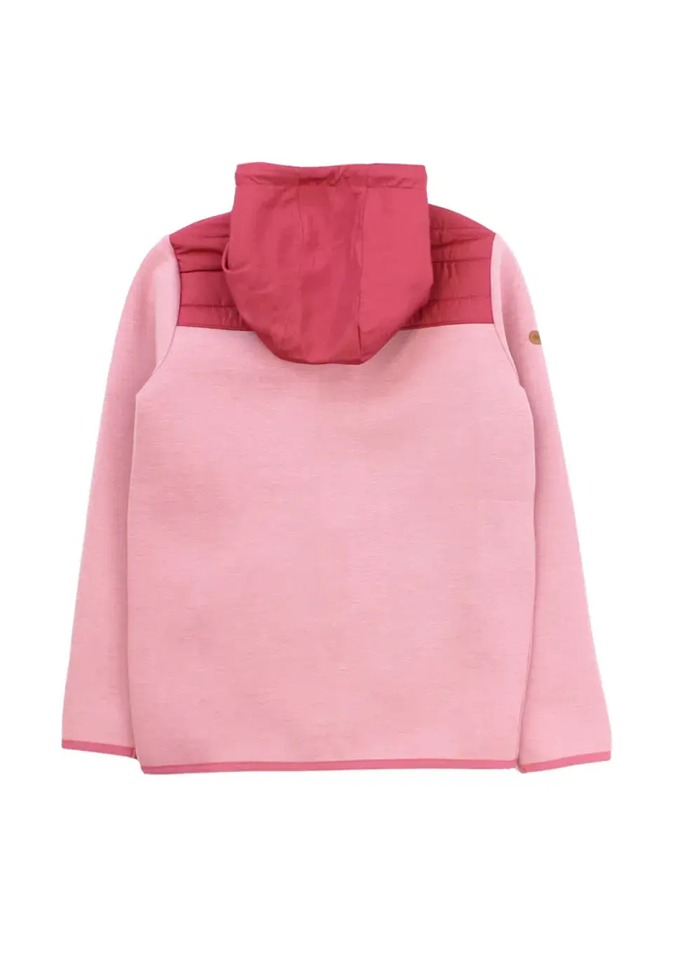 Polerón Niña Multicolor Ficcus 2320562 3