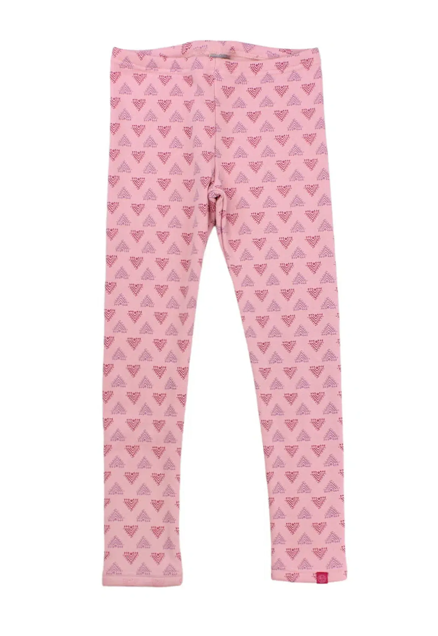 Pantalón Niña Multicolor Ficcus 2320565 1