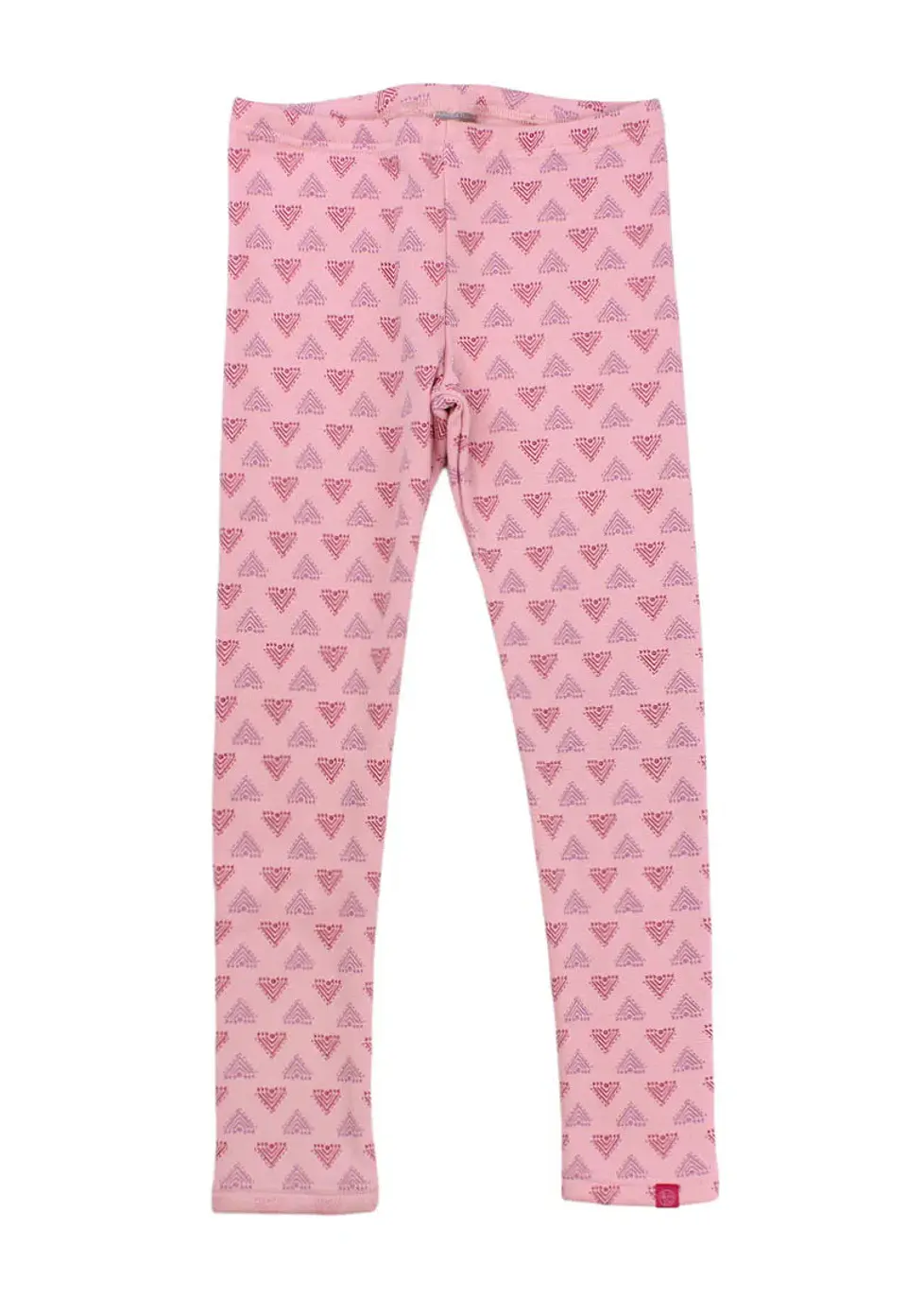 Pantalón Niña Multicolor Ficcus 2320565 1