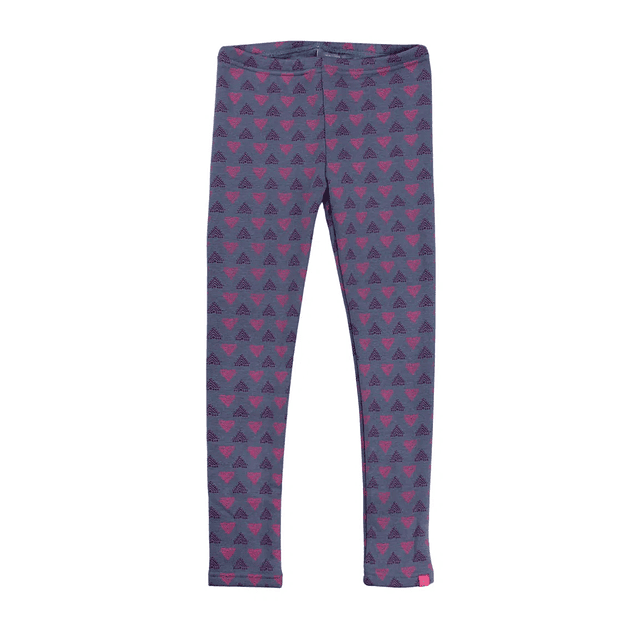 Pantalón Niña Multicolor Ficcus 2320565