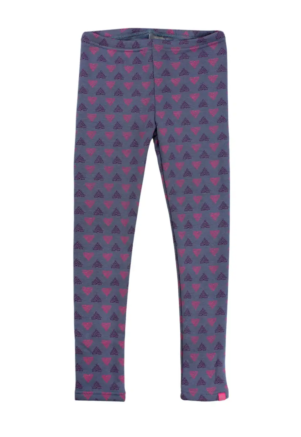 Pantalón Niña Multicolor Ficcus 2320565 2