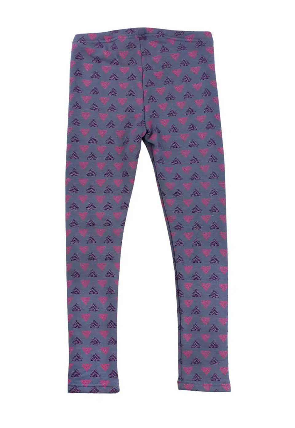 Pantalón Niña Multicolor Ficcus 2320565 3