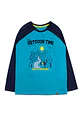 Polera Niño/a Multicolor Ficcus 2320573 - Miniatura 1