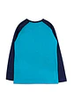 Polera Niño/a Multicolor Ficcus 2320573 - Miniatura 3