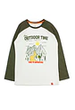 Polera Niño/a Multicolor Ficcus 2320573 - Miniatura 2