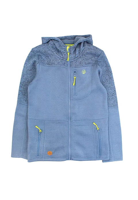 Polerón Niño/a Multicolor Ficcus 2320574