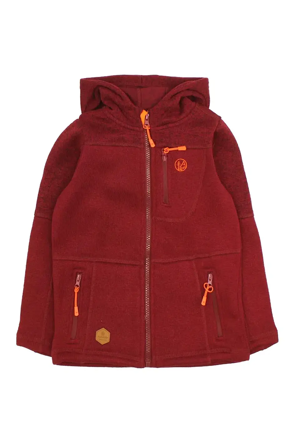 Polerón Niño/a Multicolor Ficcus 2320574 4