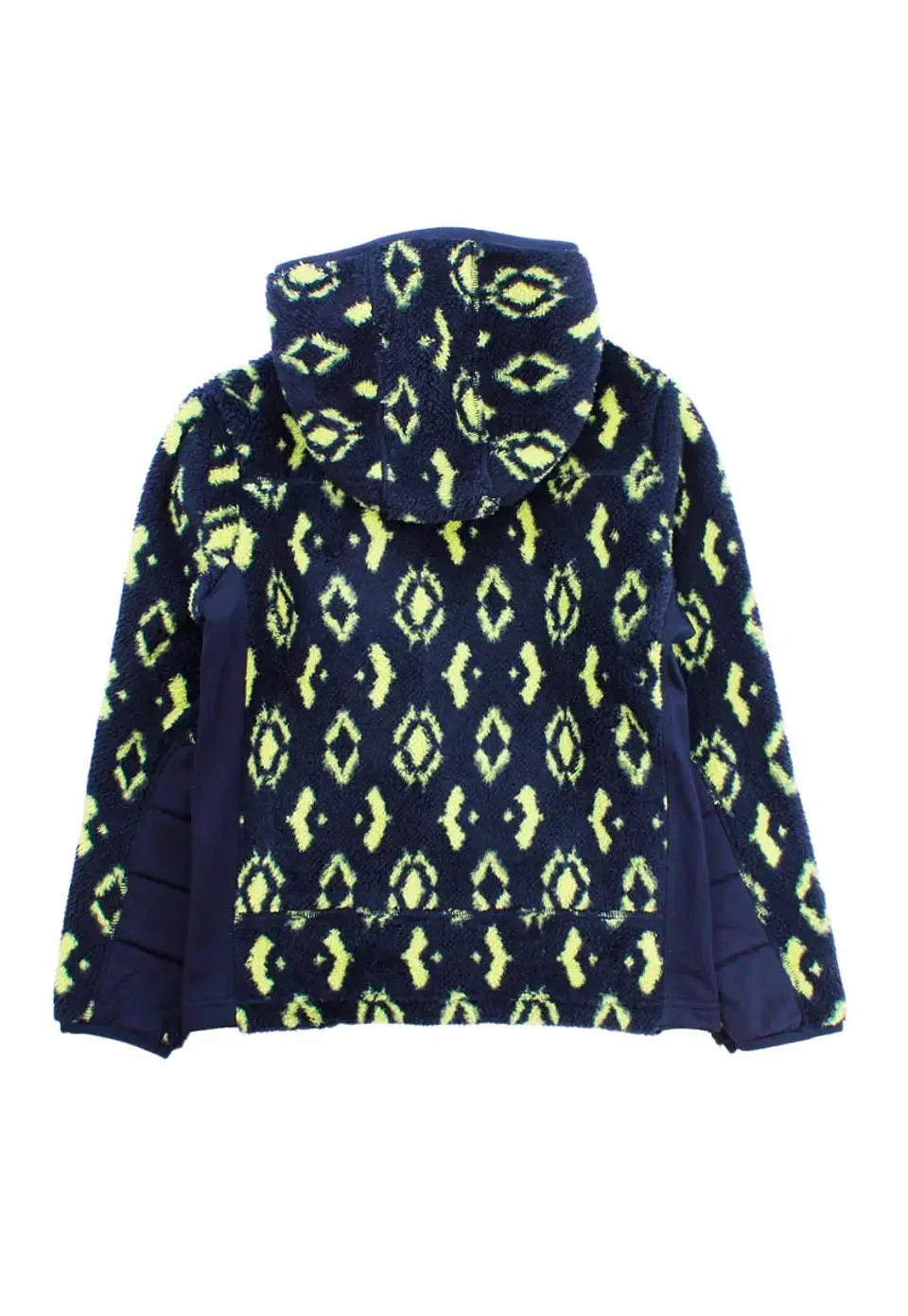 Polerón Niño/a Multicolor Ficcus 2320576 2